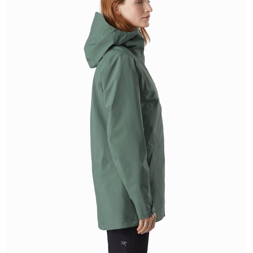 Arc’teryx ZETA AR JACKET WOMEN'S - Picture 10 of 10